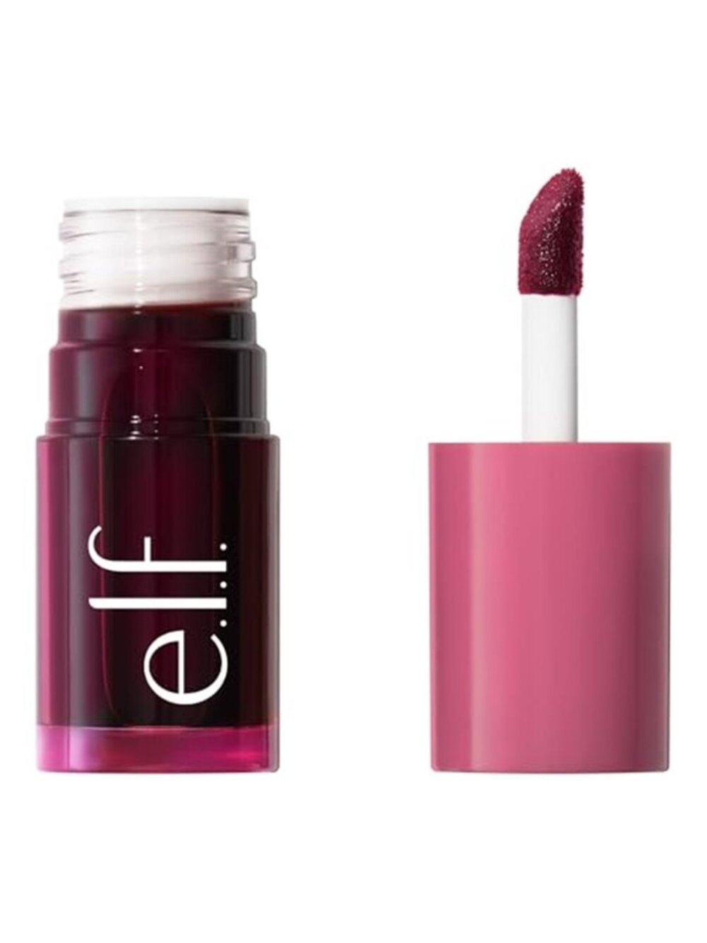 Sheer For It Blush Tint, Multi-Use, Long-Lasting Lip & Cheek Makeup,